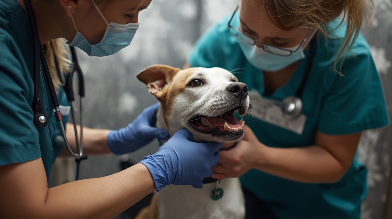 Funding a Safe Haven for Stray Dogs and Cats