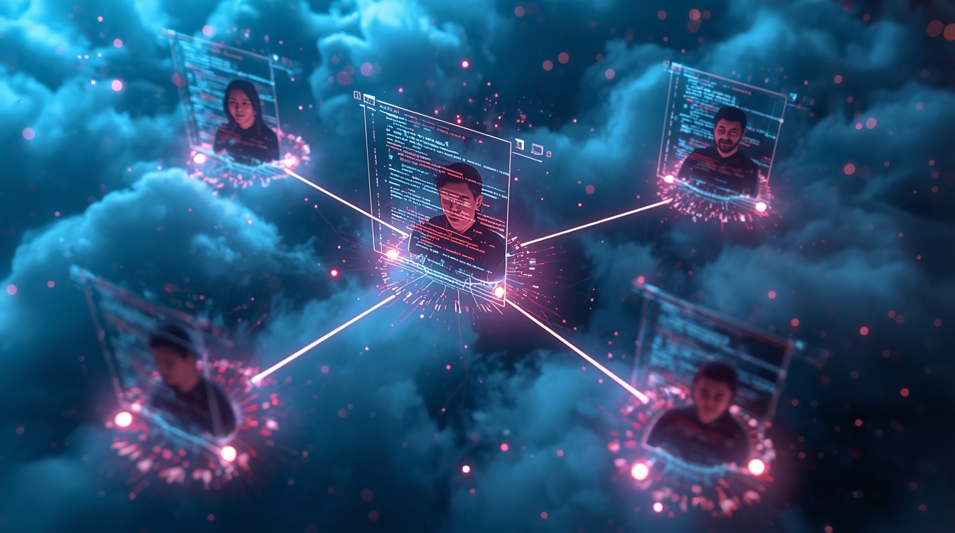 Unlocking Real-Time Collaboration Between Remote Developers Instantly