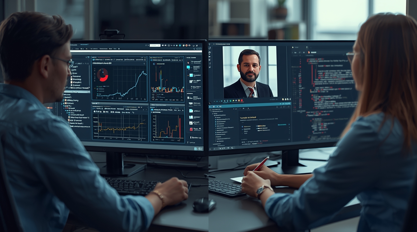 AI-Powered Research Assistant for Academic Scholars